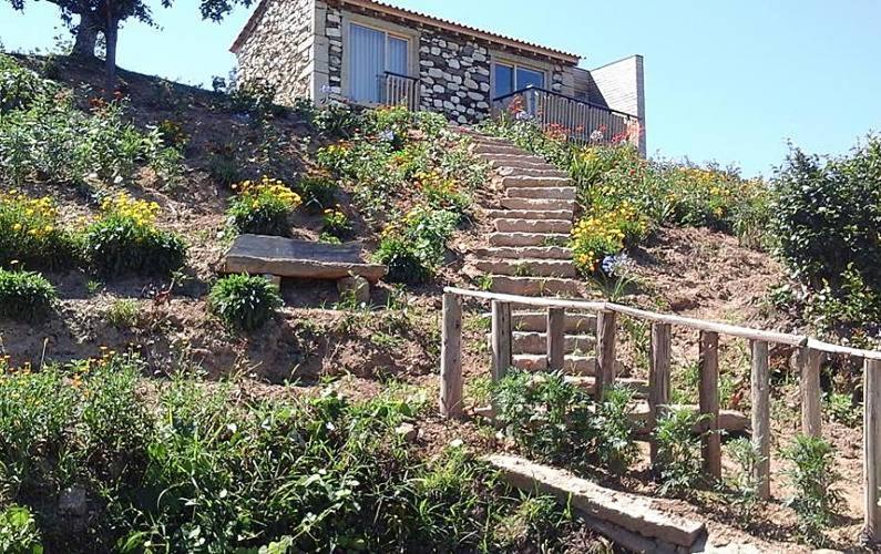 Quinta Do Fortunato-Casa Dos Caseiros-Minho, Viana Do Castelo, Meixedo-Turismo Rural Bagian luar foto
